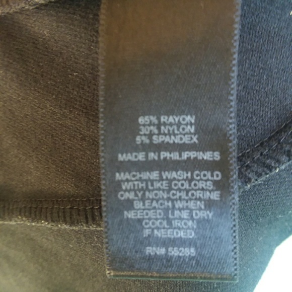 😁EXPRESS Skirt - Picture 5 of 5